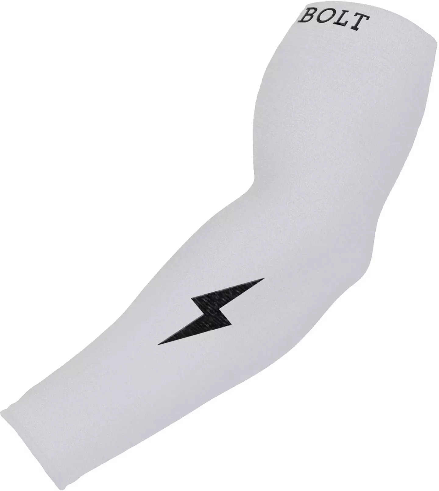 Bruce Bolt Graduated Compression Premium Batter's Arm Sleeve | DICK'S Sporting Goods