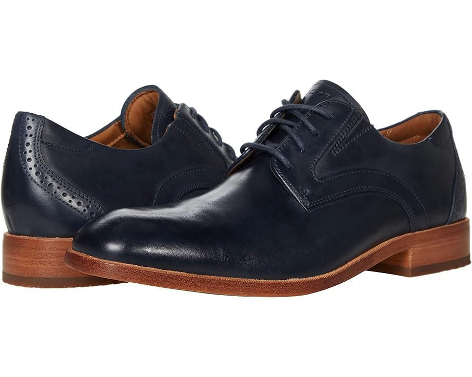 Rockport Total Motion Office Plain Toe | Zappos