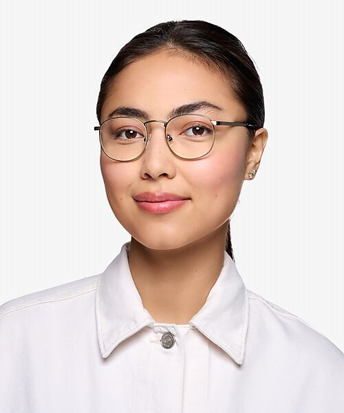 St Michel Glasses | EyeBuyDirect.com