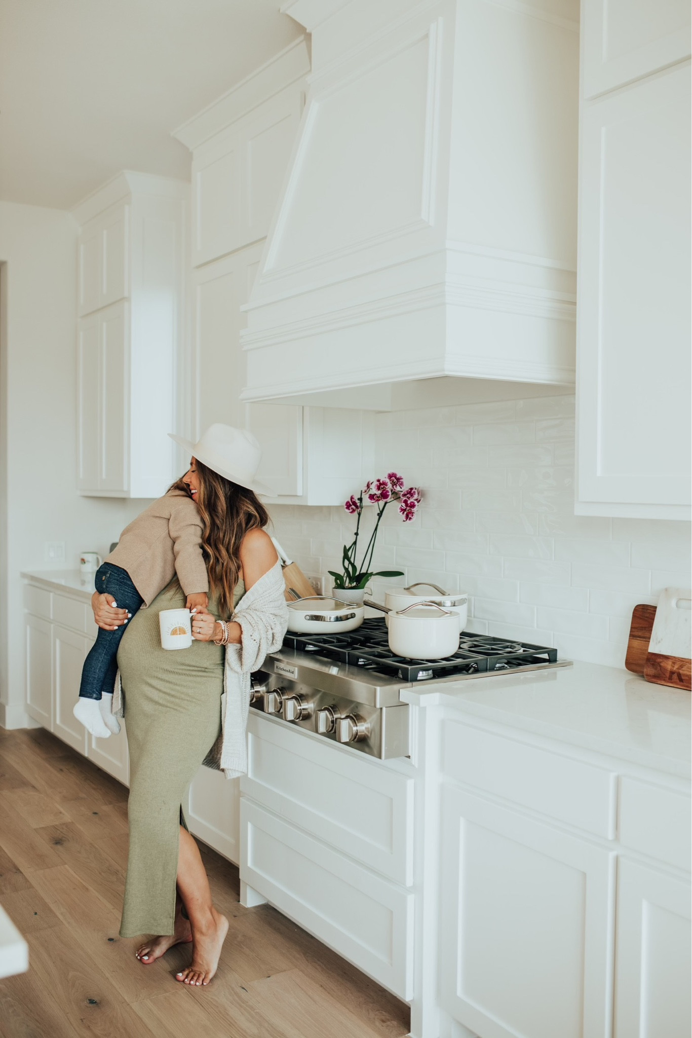 My Caraway nonstick cookware set is on MAJOR SALE for Amazon prime day!!

#LTKsalealert #LTKFind #LTKhome