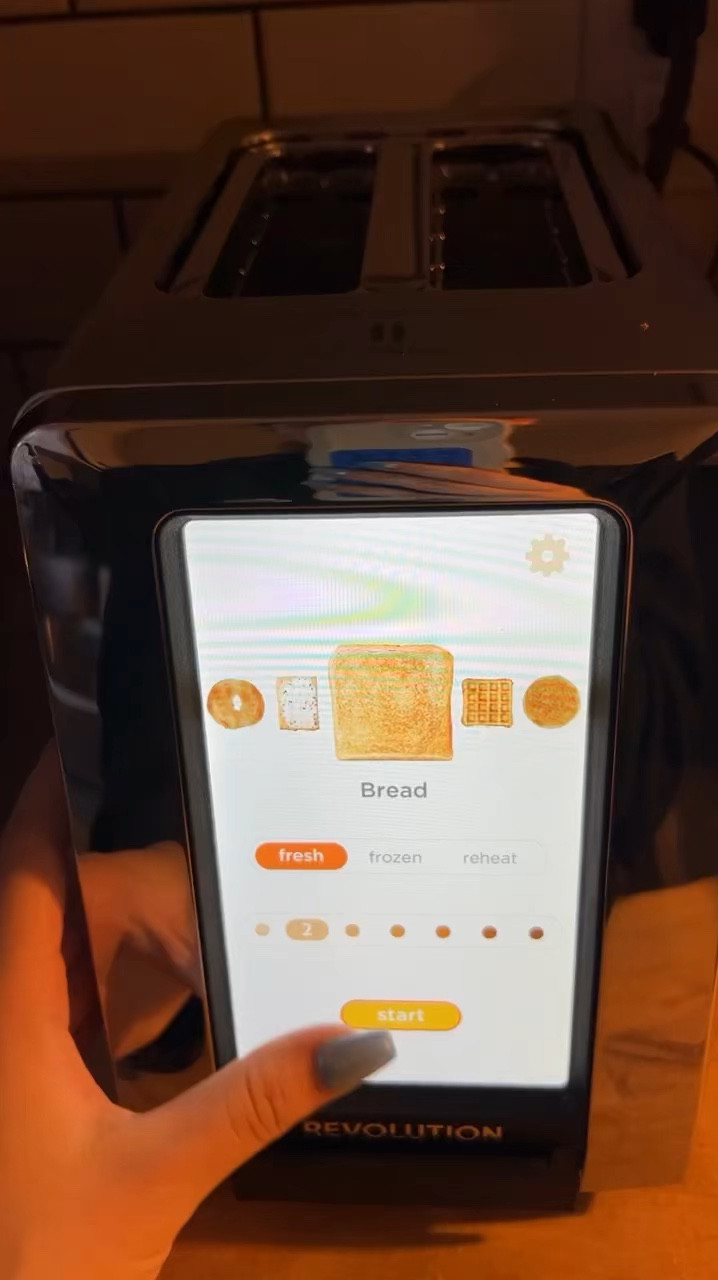 Sunday Mornings with my favorite appliance 

#LTKHome #LTKVideo #LTKSummerSales