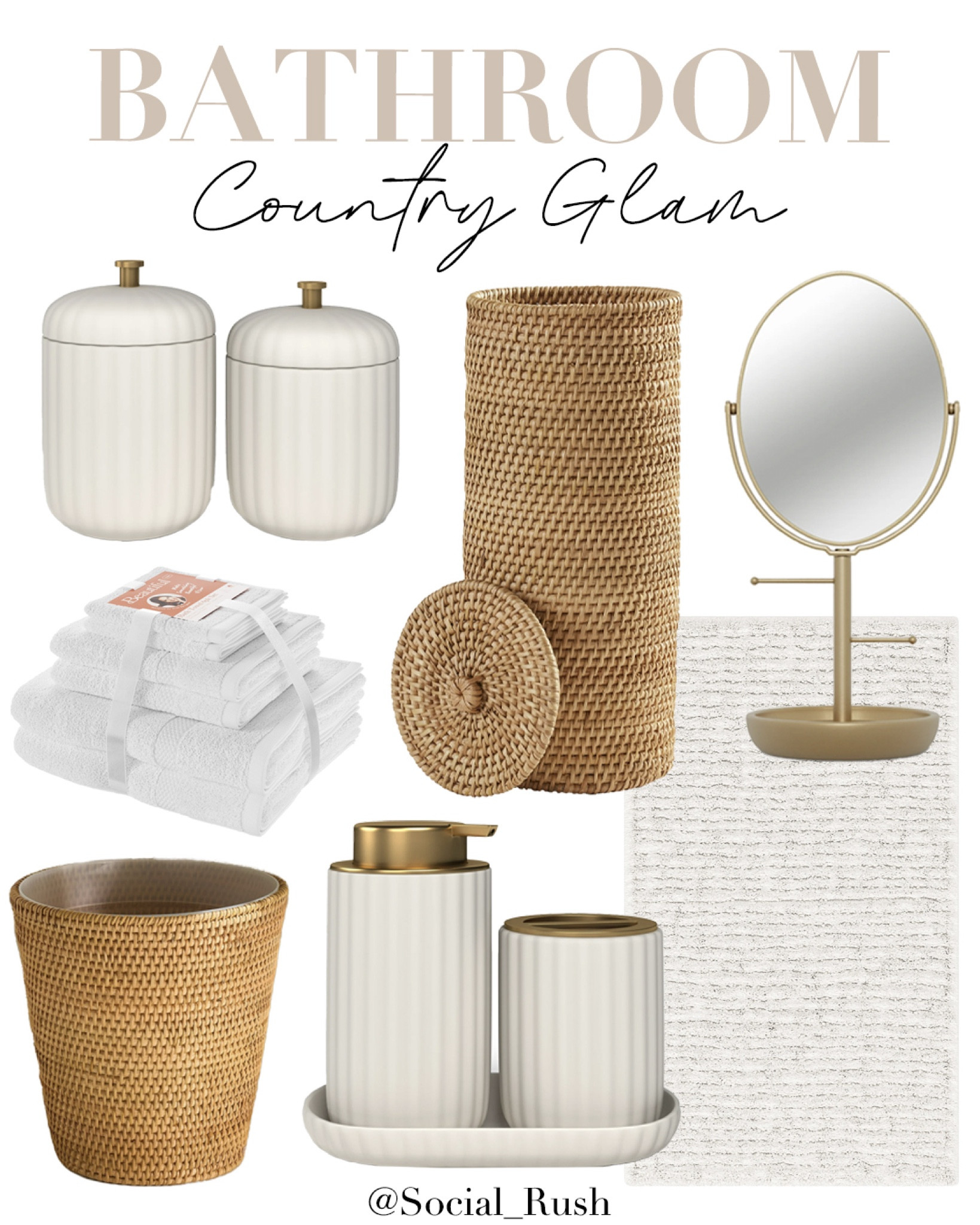 Neutral bathroom ideas, light and airy bathroom designs, minimalist bathroom decor, neutral tones for bathrooms, beige and white bathroom inspiration, spa-like bathroom ideas, modern neutral bathroom layouts, calming bathroom color palettes, natural textures in bathrooms, luxury neutral bathroom design, bathroom with gold accents, contemporary bathroom styling, soft monochrome bathroom designs, elegant neutral bathroom inspiration, warm and inviting bathrooms, organic and serene bathroom decor, clean and minimalist bathrooms, neutral bathroom with wood accents, beige and ivory bathroom themes, timeless and sophisticated bathroom ideas.

#LTKFamily #LTKHome #LTKStyleTip