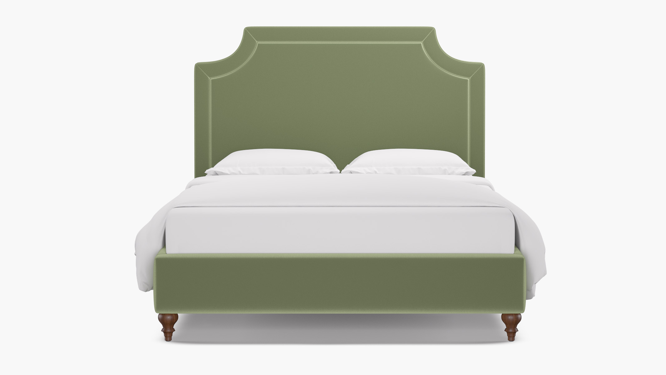 Deco Bed | The Inside