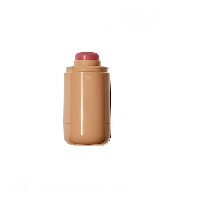 MAEPEOR Matte Blush Stick Creamy Natural Looking Finish Face Blush Long-Lasting Lightweight Build... | Amazon (US)