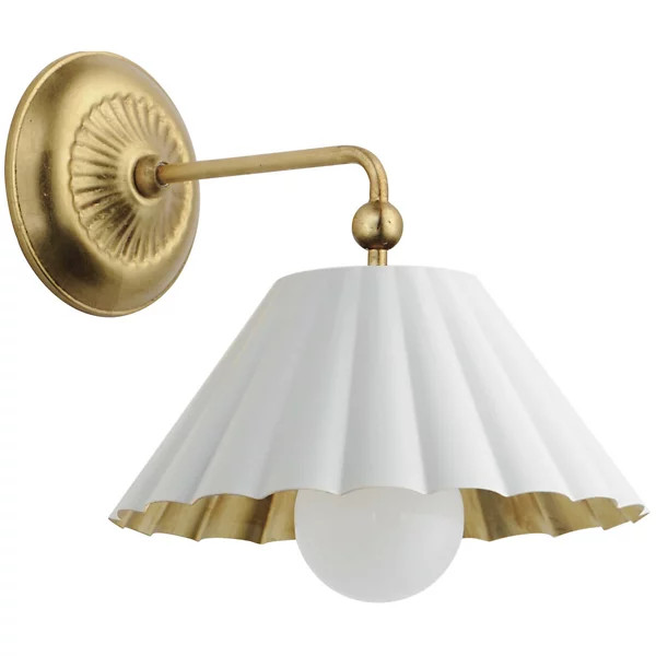 Primrose Wall Sconce | Lumens