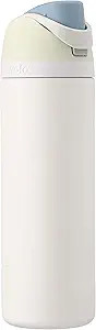 Owala FreeSip Insulated Stainless Steel Water Bottle with Straw for Sports and Travel, BPA-Free, ... | Amazon (US)