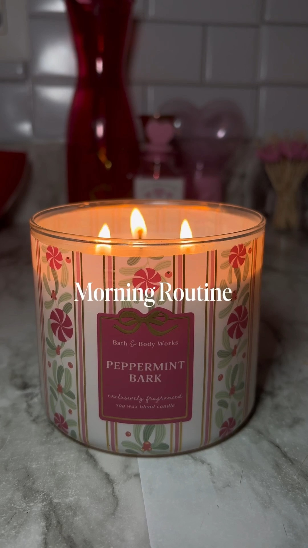 Morning Routine
YouTube Channel Life With Fashion Doll
 #dayinthelife #vlog #morningroutine #grwm #lifestyle #beauty #minivlog

#LTKmorningroutine #LTKValentine #LTKdayinmylife