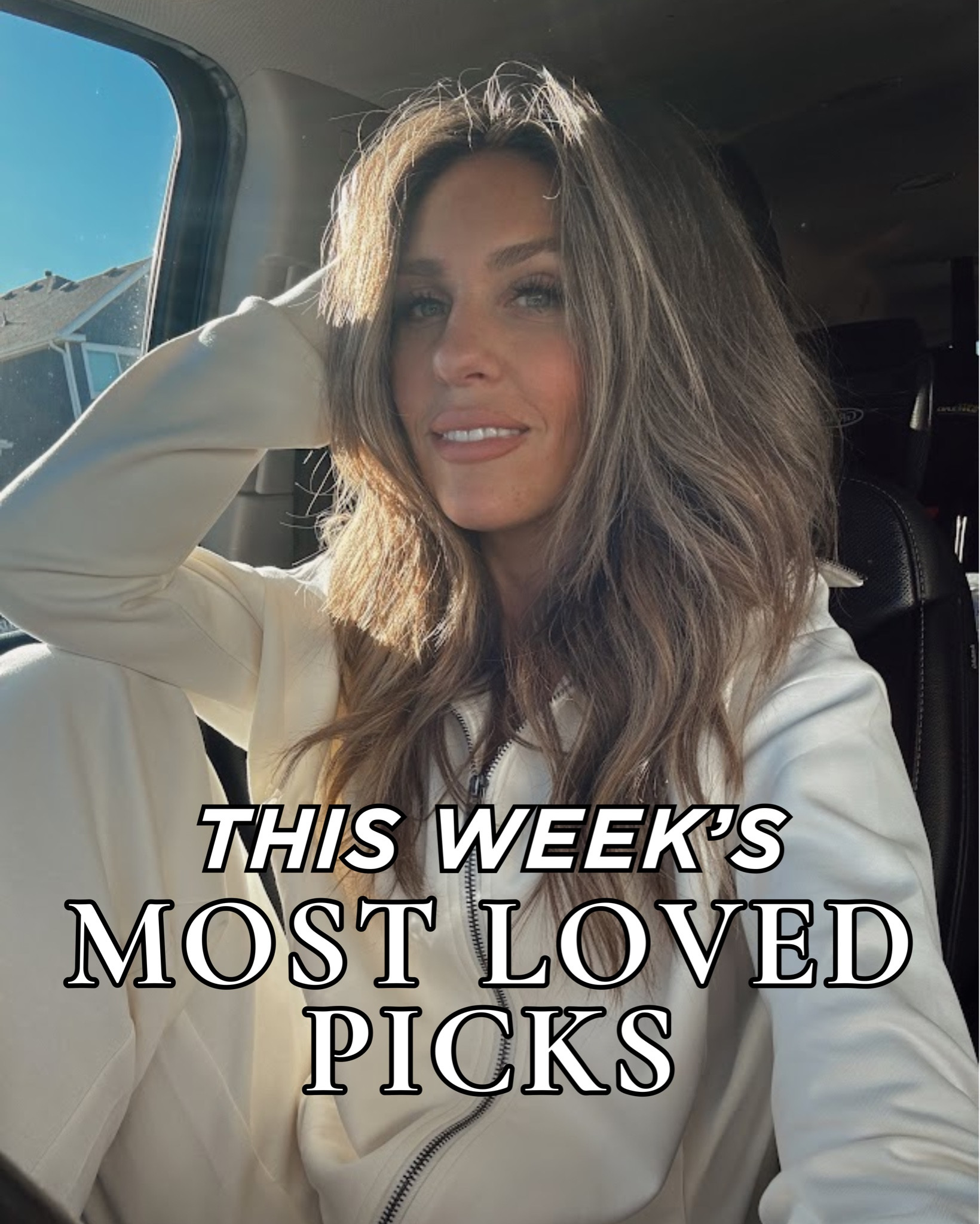 Bestsellers from this week!!! 

#LTKBeauty #LTKootd #LTKU