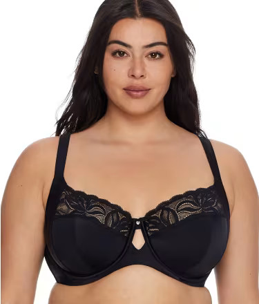 Bare Necessities Lena Side Support Bra & Reviews | Bare Necessities (Style A10089) | Bare Necessities