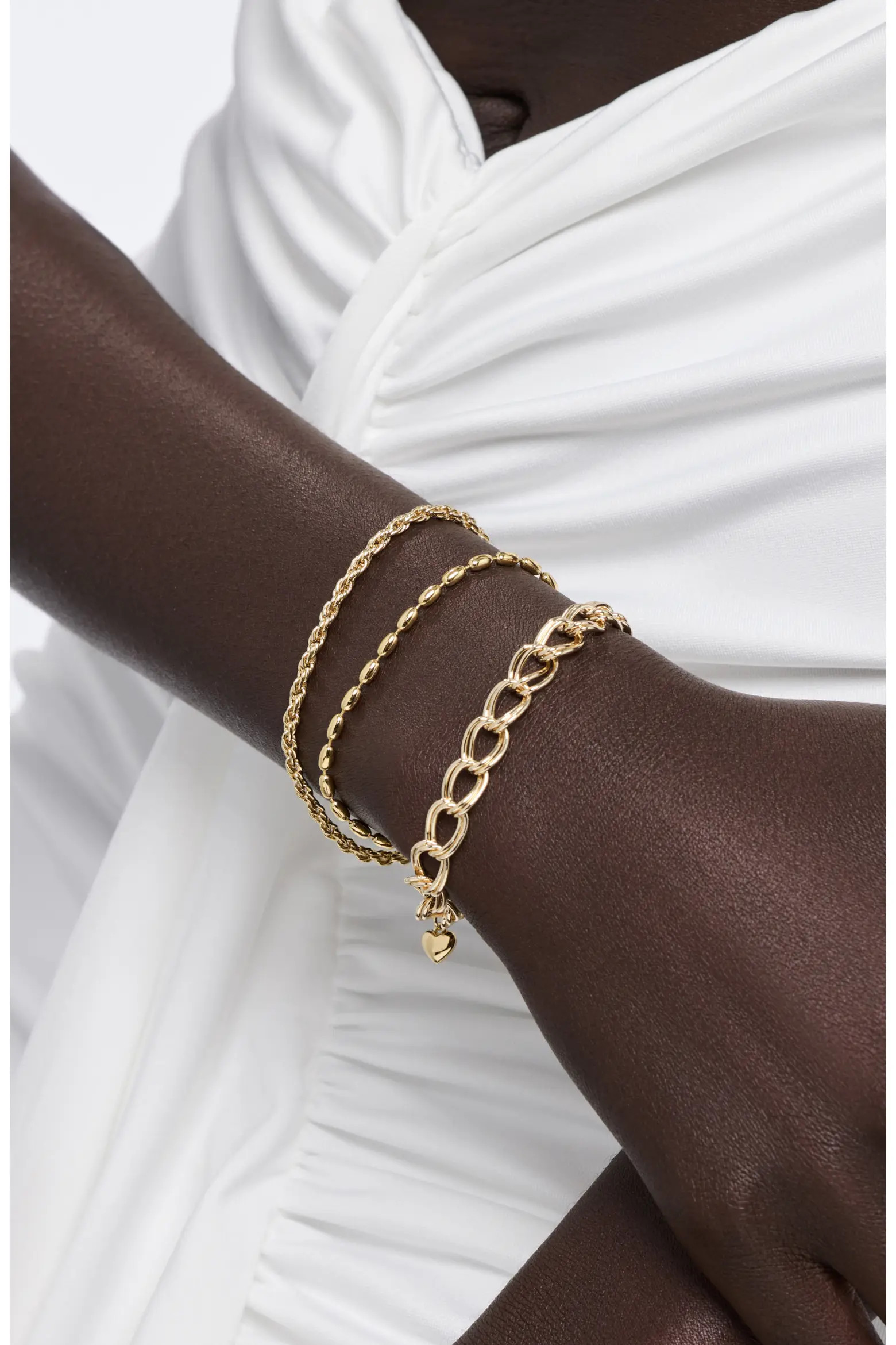 Ana Luisa Remi Chain Bracelet (Women) | Nordstrom | Nordstrom