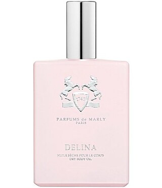PARFUMS de MARLY Delina Body Oil - 3.3 oz. | Dillard's