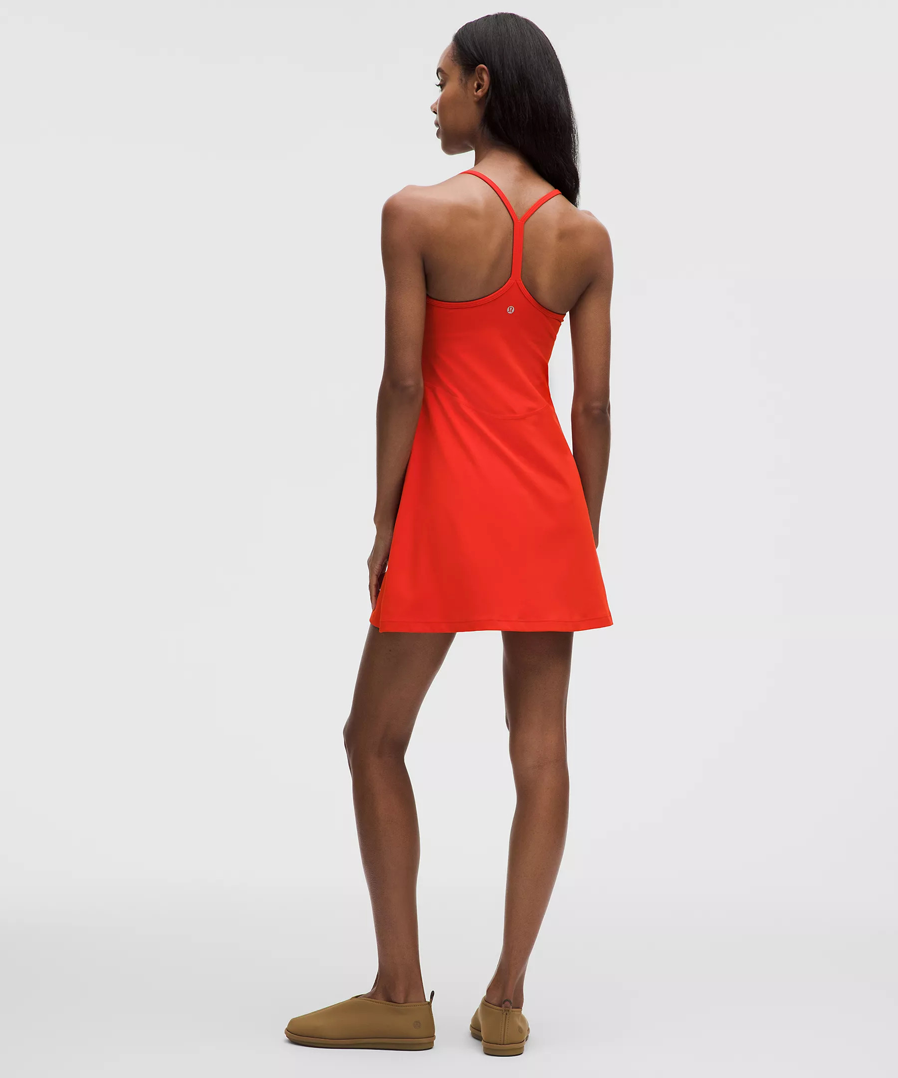Flow Y Dress | Lululemon (US)