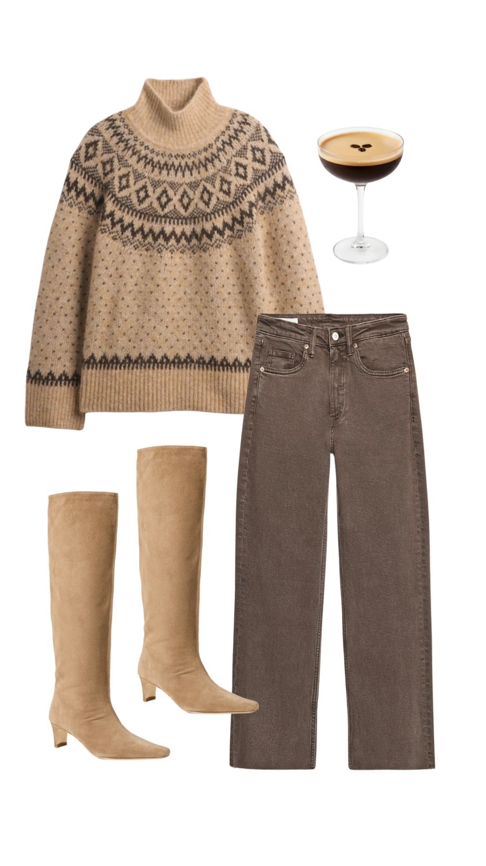 Thanksgiving outfit idea 

#LTKFindsUnder100 #LTKHoliday