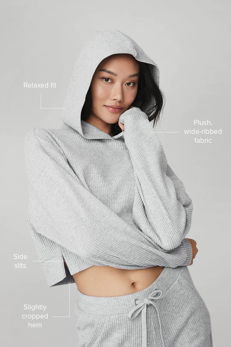 Muse Hoodie | Alo Yoga (US)