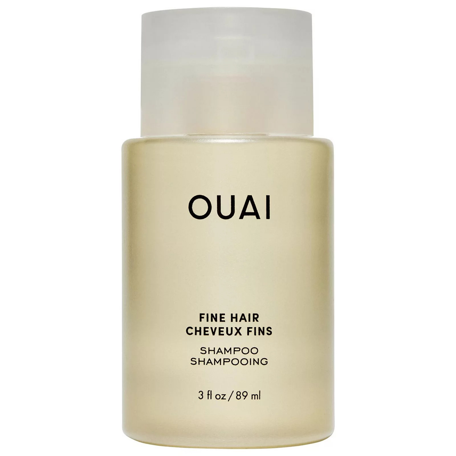 OUAI Fine Hair Shampoo | Kohl's