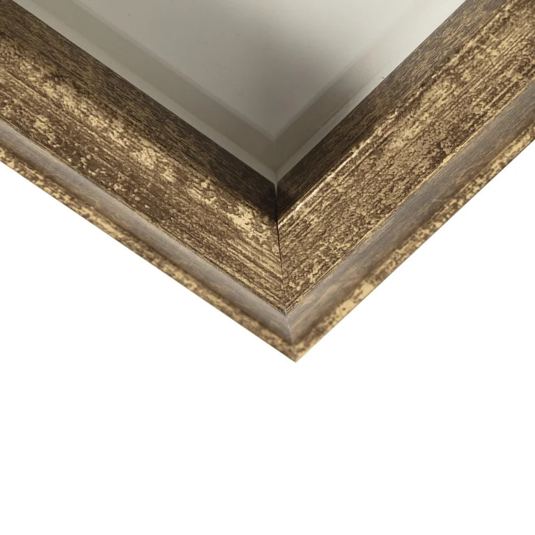 My Texas House Two In the Garden Framed Art 18x24 | Walmart (US)