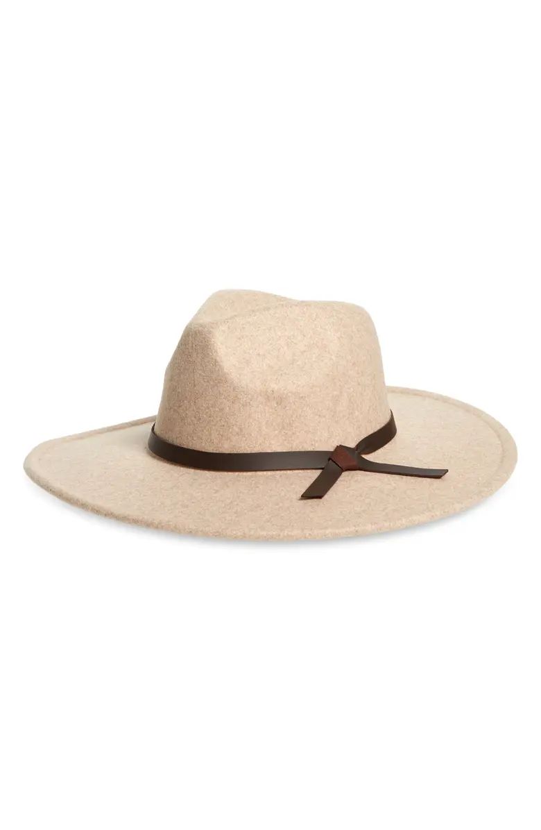 Felt Rancher Hat | Nordstrom | Nordstrom