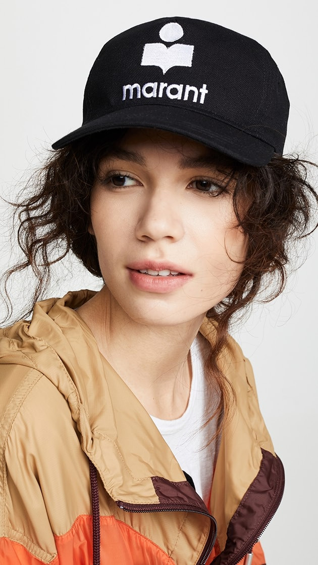 Tyrony Cap | Shopbop