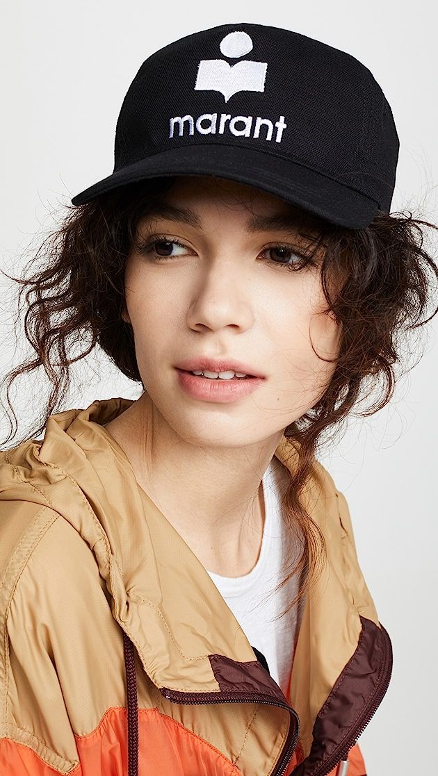 Isabel Marant Tyrony Cap | SHOPBOP | Shopbop