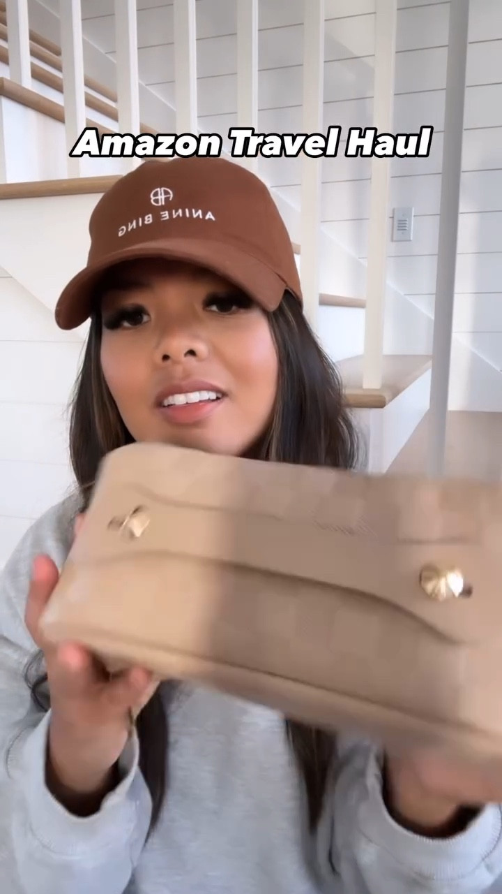 Amazon travel haul! Amazon travel must have - Amazon finds - Amazon must have 

#LTKItBag #LTKBeauty #LTKTravel