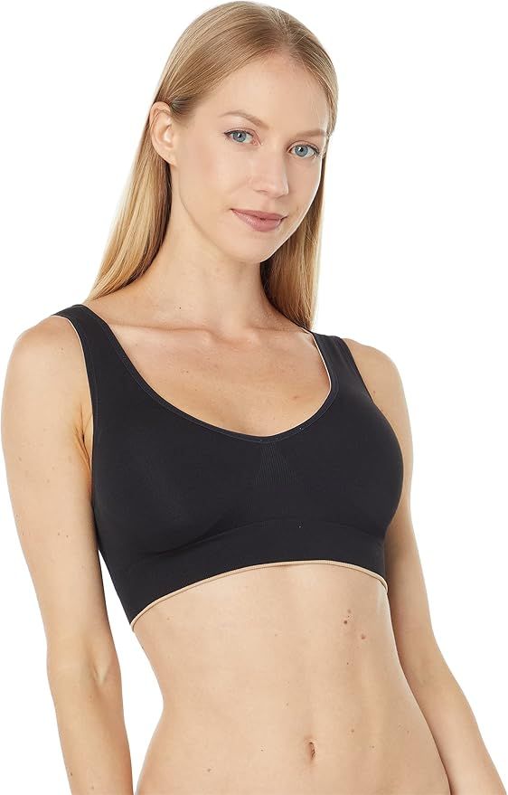 SPANX Breast of Both Worlds® Reversible Comfort Bra | Amazon (US)