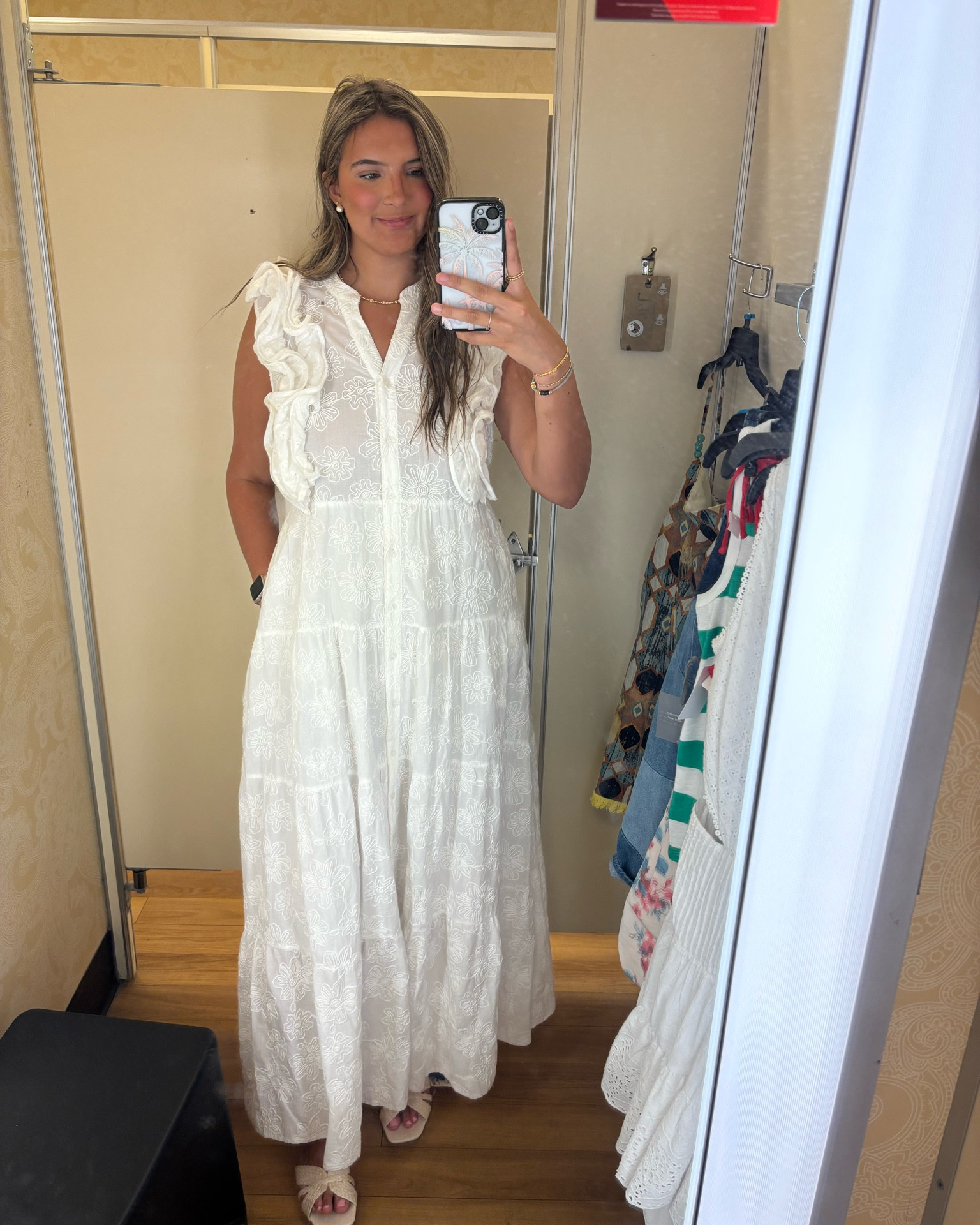 SOLITARE TJ DRESS!!

#LTKStyleTip #LTKWedding #LTKWorkwear