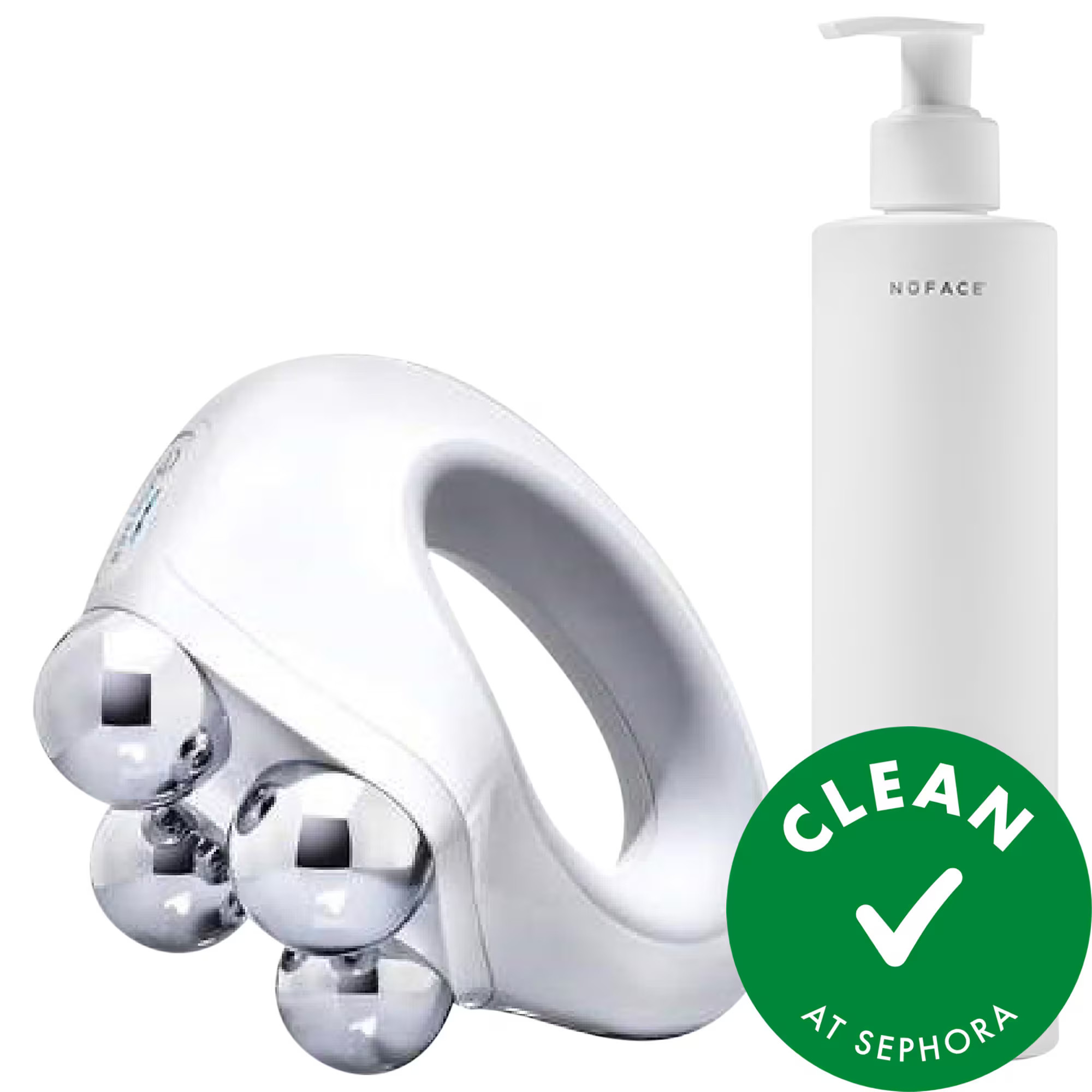 NuFACE NuBODY - Body Toning Device | Sephora (US)