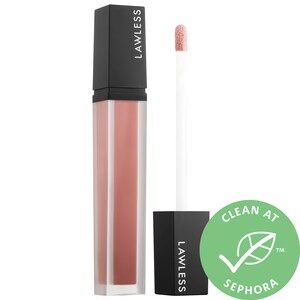 Lip Shine Lip Gloss - LAWLESS | Sephora | Sephora (US)