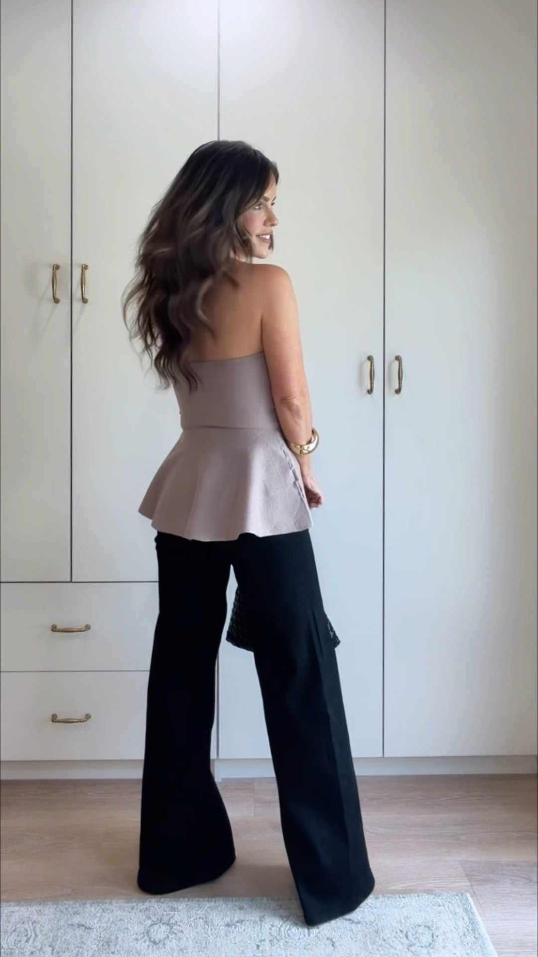 ￼@amazon outfits I’m loving 
I found everything to be true to size 

#founditonamazon #amazonfashion #affordableoutfits 

#LTKootd #LTKPetite #LTKgrwm