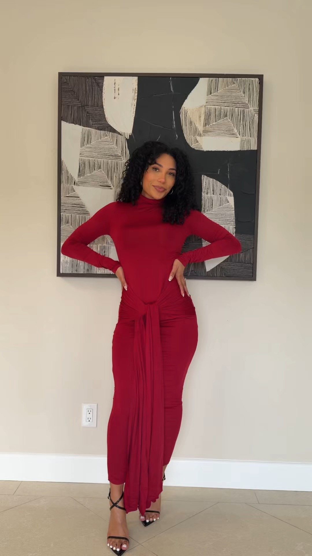 Last minute Valentine's Date night looks from amazon! Which one is your favorite? 

 #LTKValentine #LTKgrwm #LTKootd