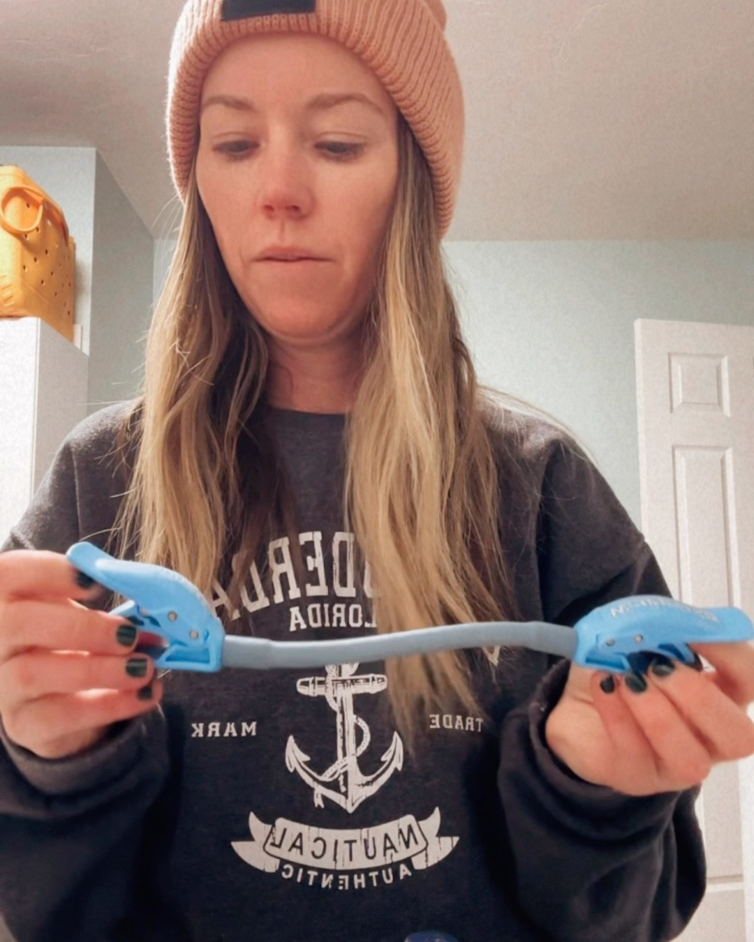 A couple things I have gotten that have made life easier skiing with kids! We love the “wedgie” and the ski pass holder! 

#LTKFamily #LTKWatchNow #LTKKids