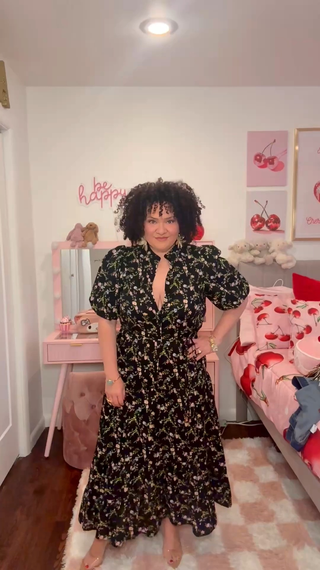 Spring looks care of H&M!! Spring dress, spring top

#LTKOver40 #LTKSeasonal #LTKMidsize