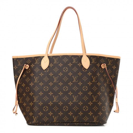 LOUIS VUITTON Monogram Neverfull MM | Fashionphile