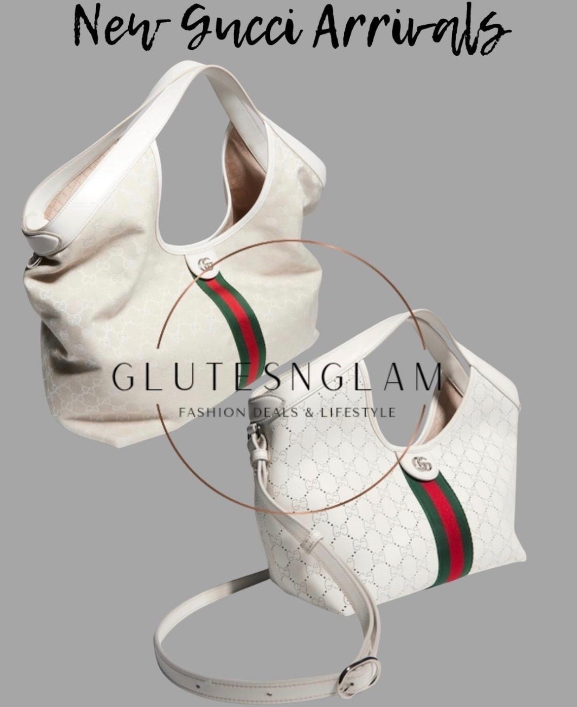 New Gucci Summer styles, new Gucci arrivals, summer vacation, summer style, designer handbags.

#LTKvlog #LTKSeasonal #LTKOver40