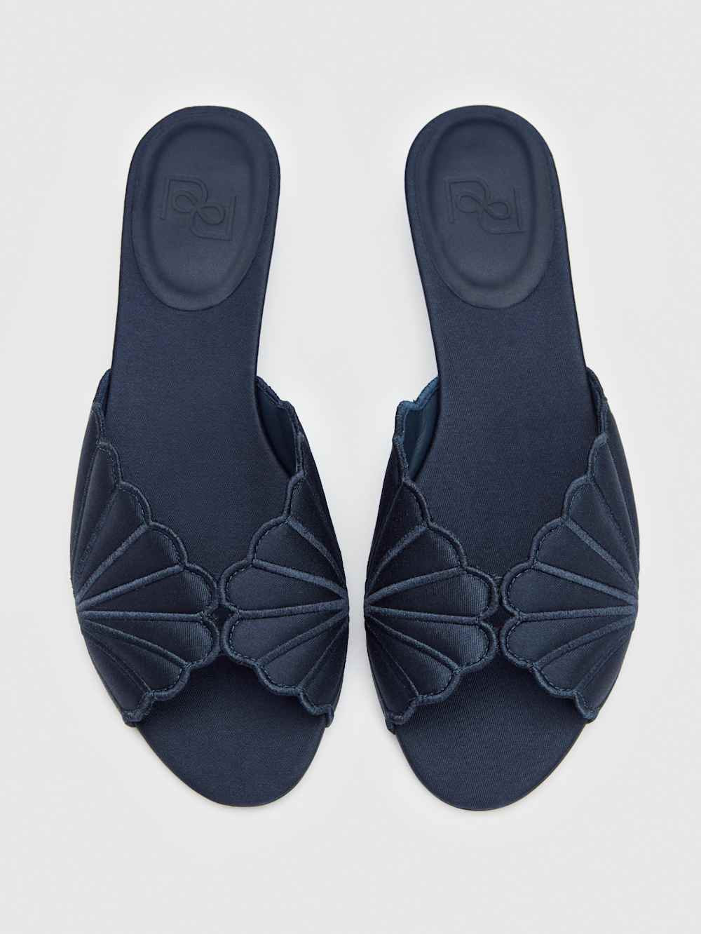 Waldena Baby Wedge | Reformation (Global)