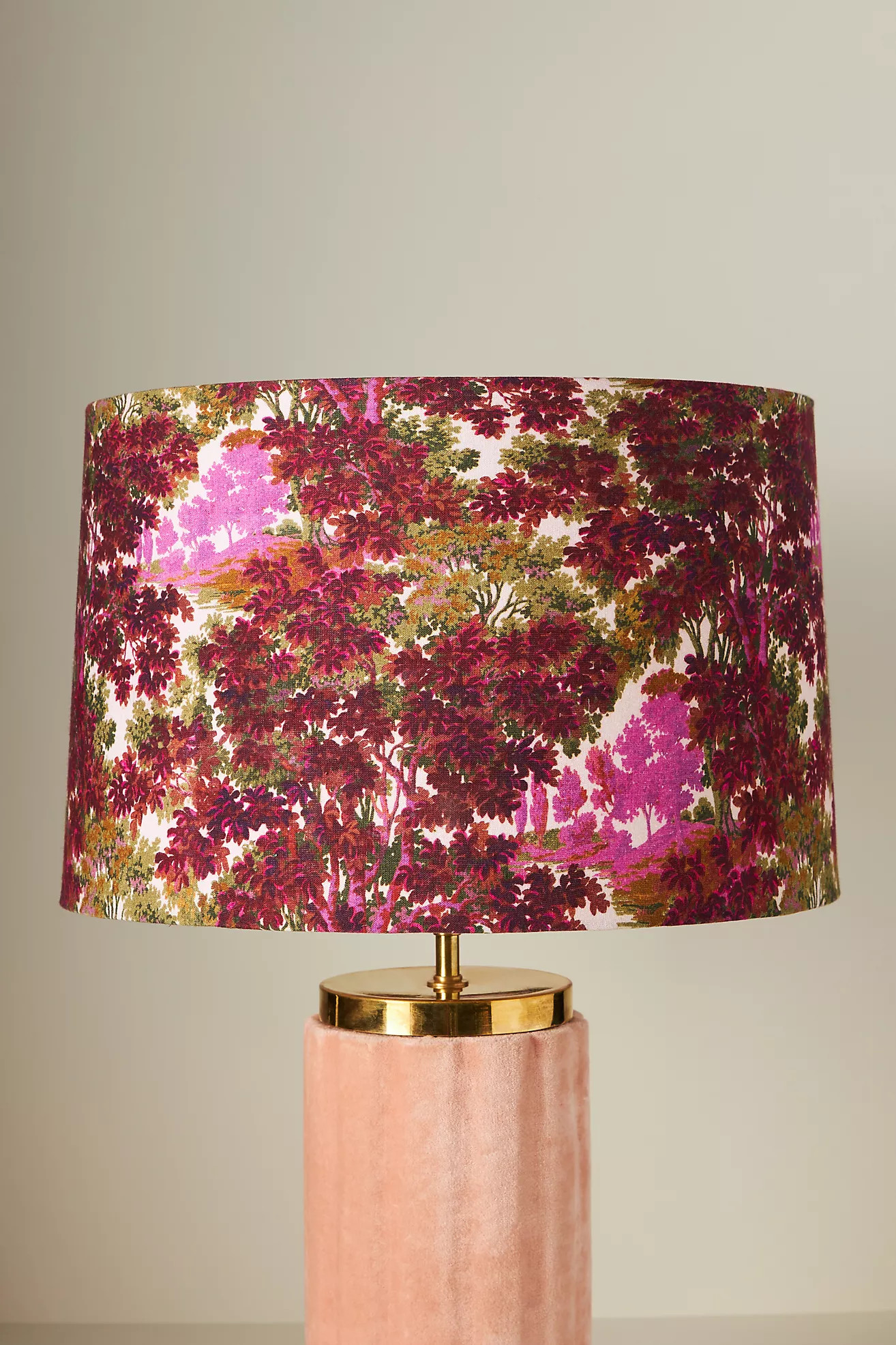 Vienne Lamp Shade | Anthropologie (US)