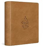 ESV Journaling Study Bible (TruTone over Board, Nubuck Caramel): Holy Bible, English Standard Ver... | Amazon (US)