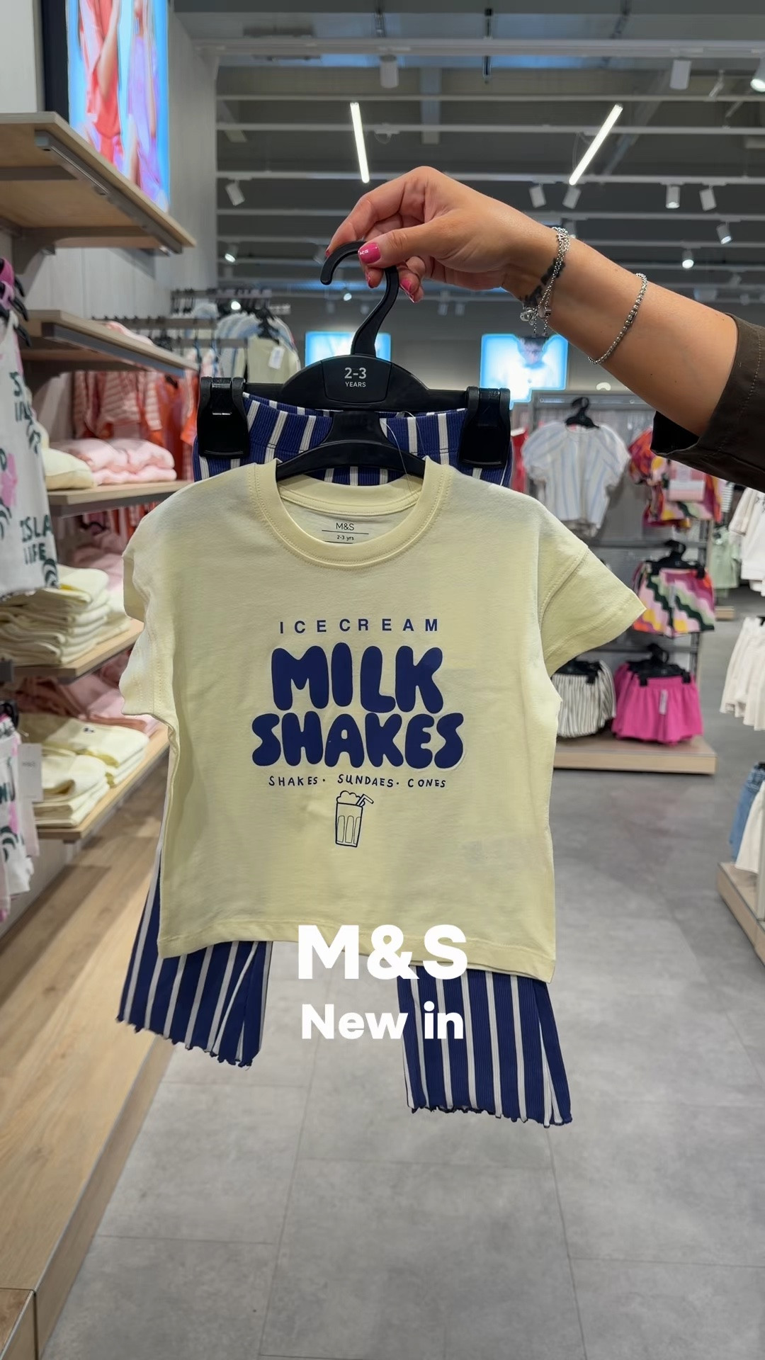 M&S Girls Haul

#LTKuk #LTKsummer #LTKkids
