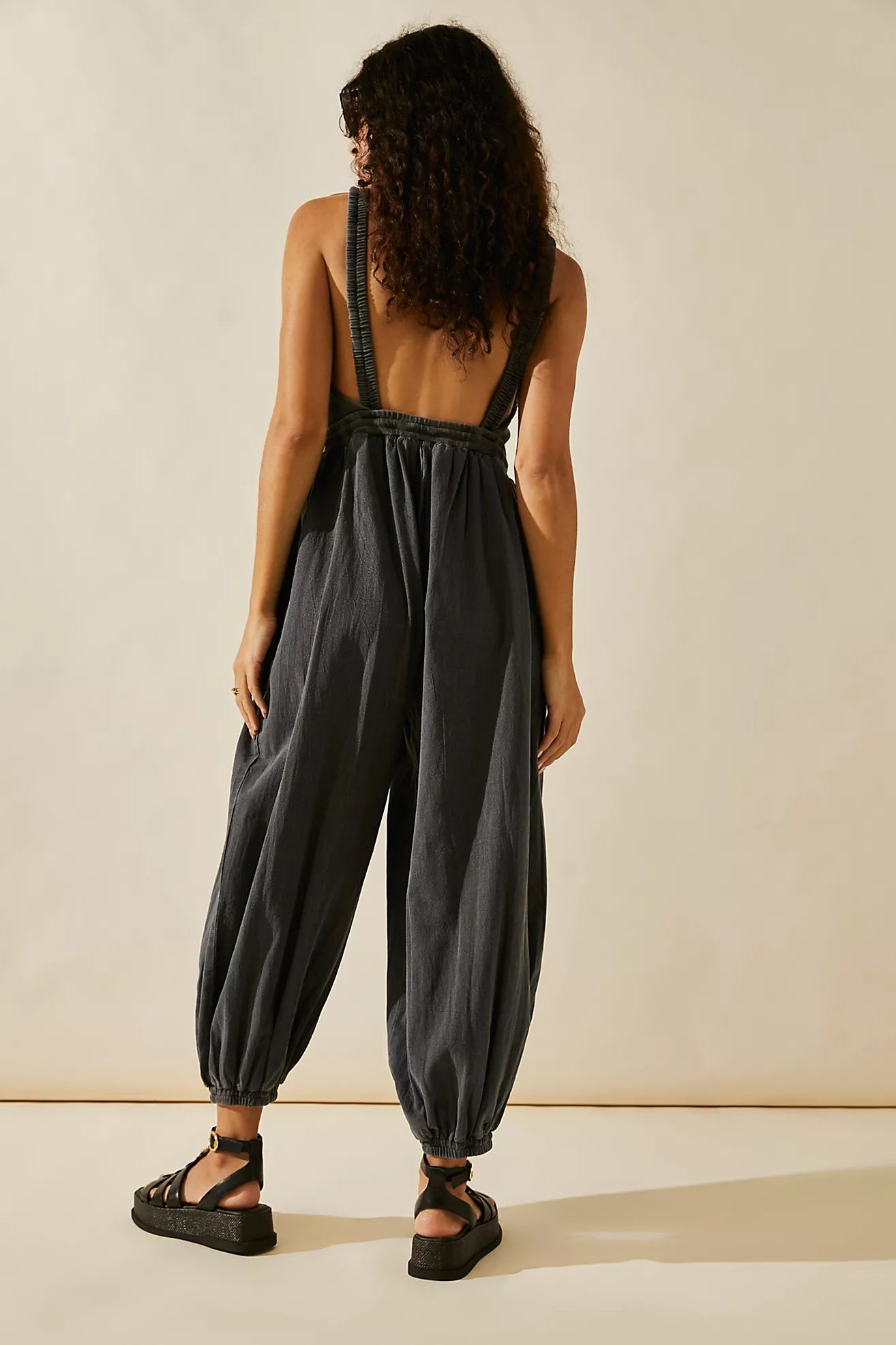Zon Jumpsuit | Free People (Global - UK&FR Excluded)