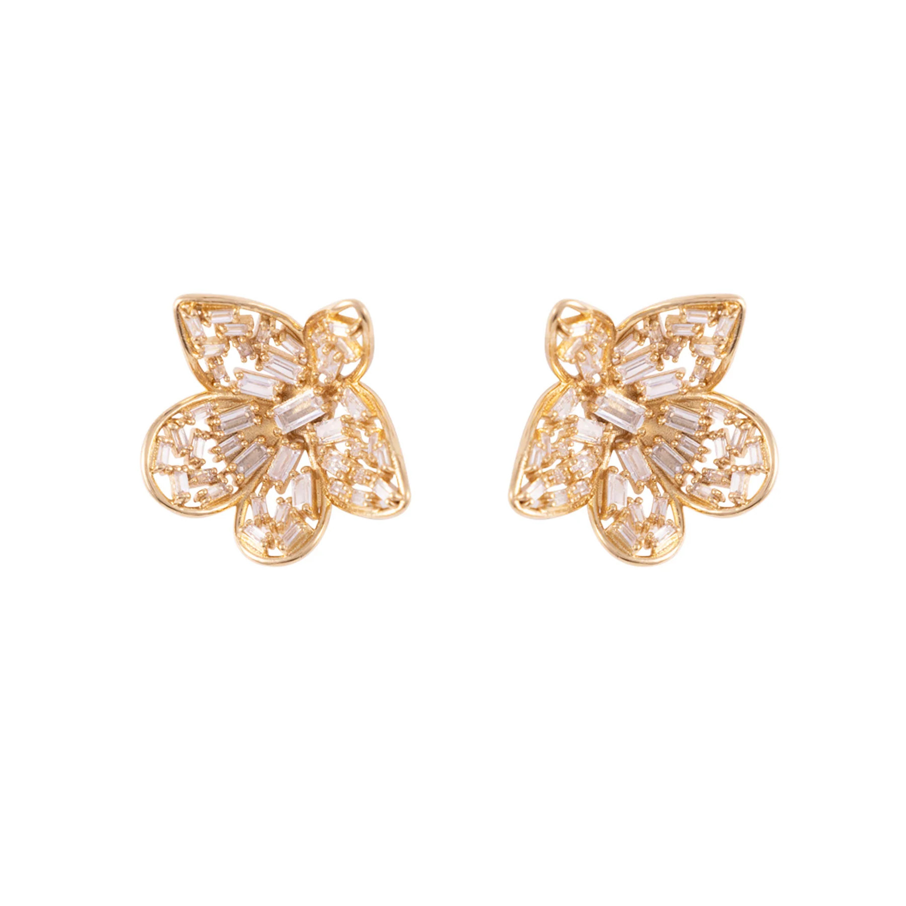 Nicola Studs | Mignonne Gavigan