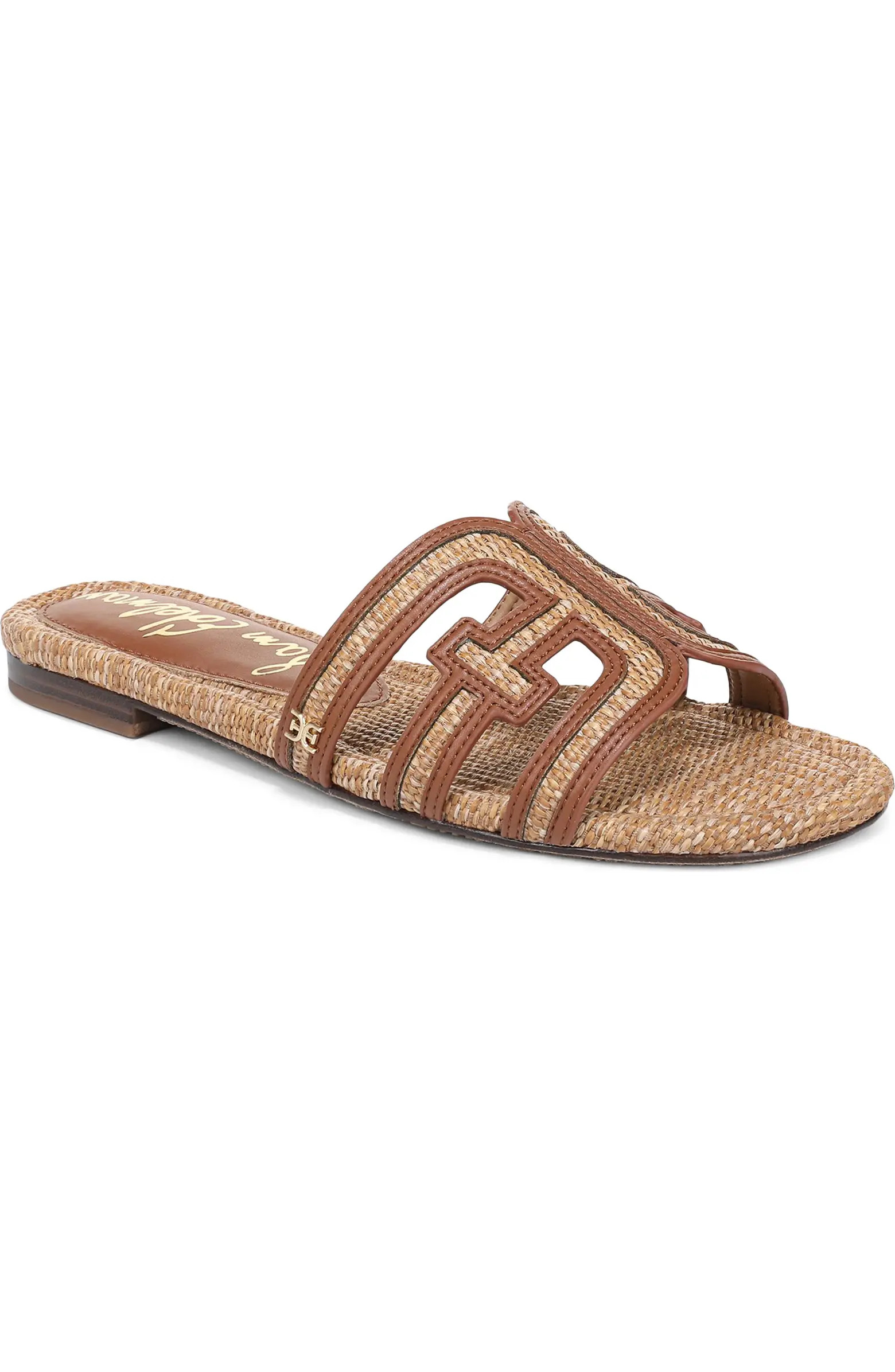 Bay Slide Sandal (Women) | Nordstrom