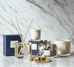 Signature Scent Collection - Navy Beach | Pottery Barn (US)