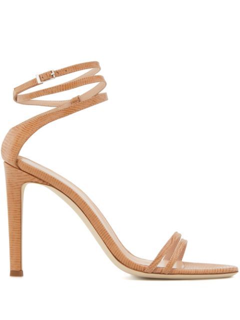 Catia ankle strap sandals | Farfetch (US)