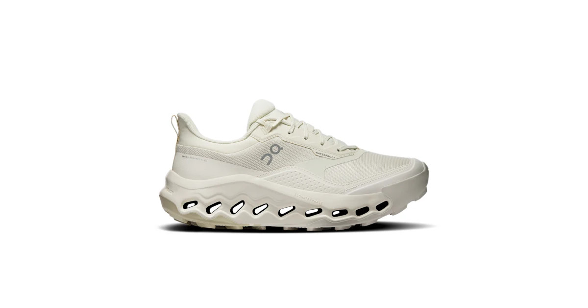 Oncloud Hiking Sneakers | On.com (US)