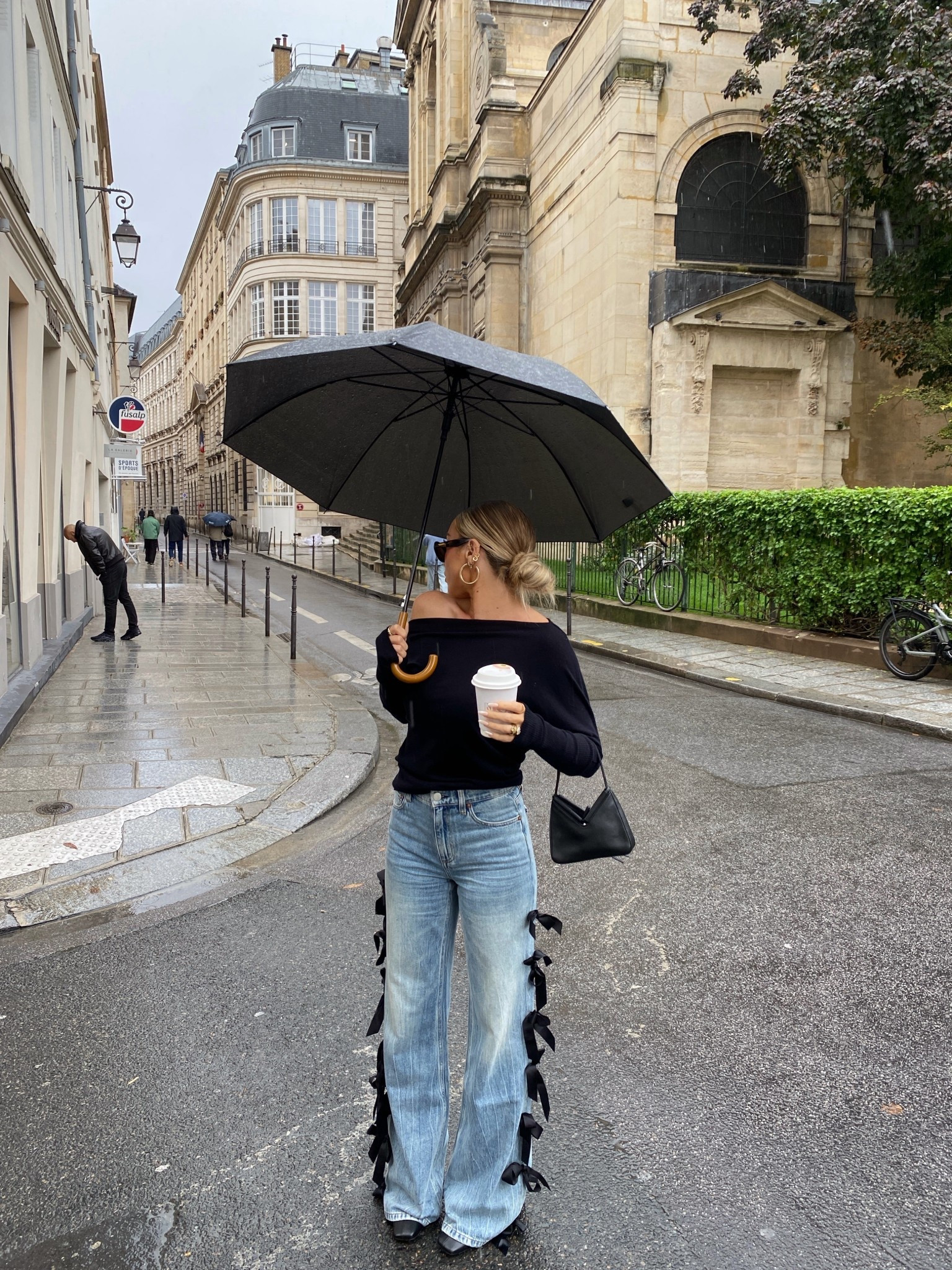 Fall outfit inspo 🍂

#LTKSeasonal #LTKStyleTip #LTKNYFW