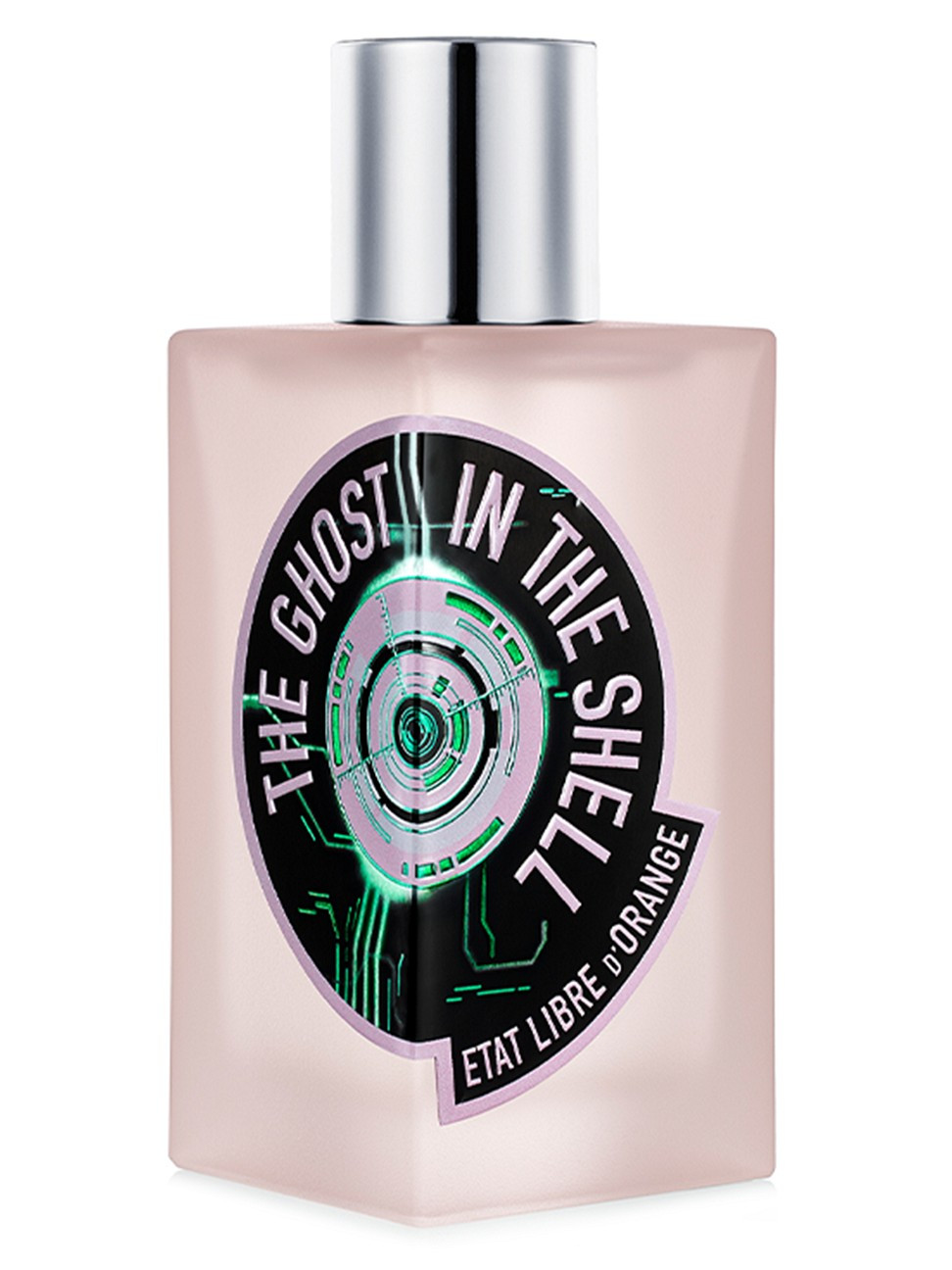 The Ghost In The Shell Eau De Parfum - Size 1.7-2.5 oz. | Saks Fifth Avenue