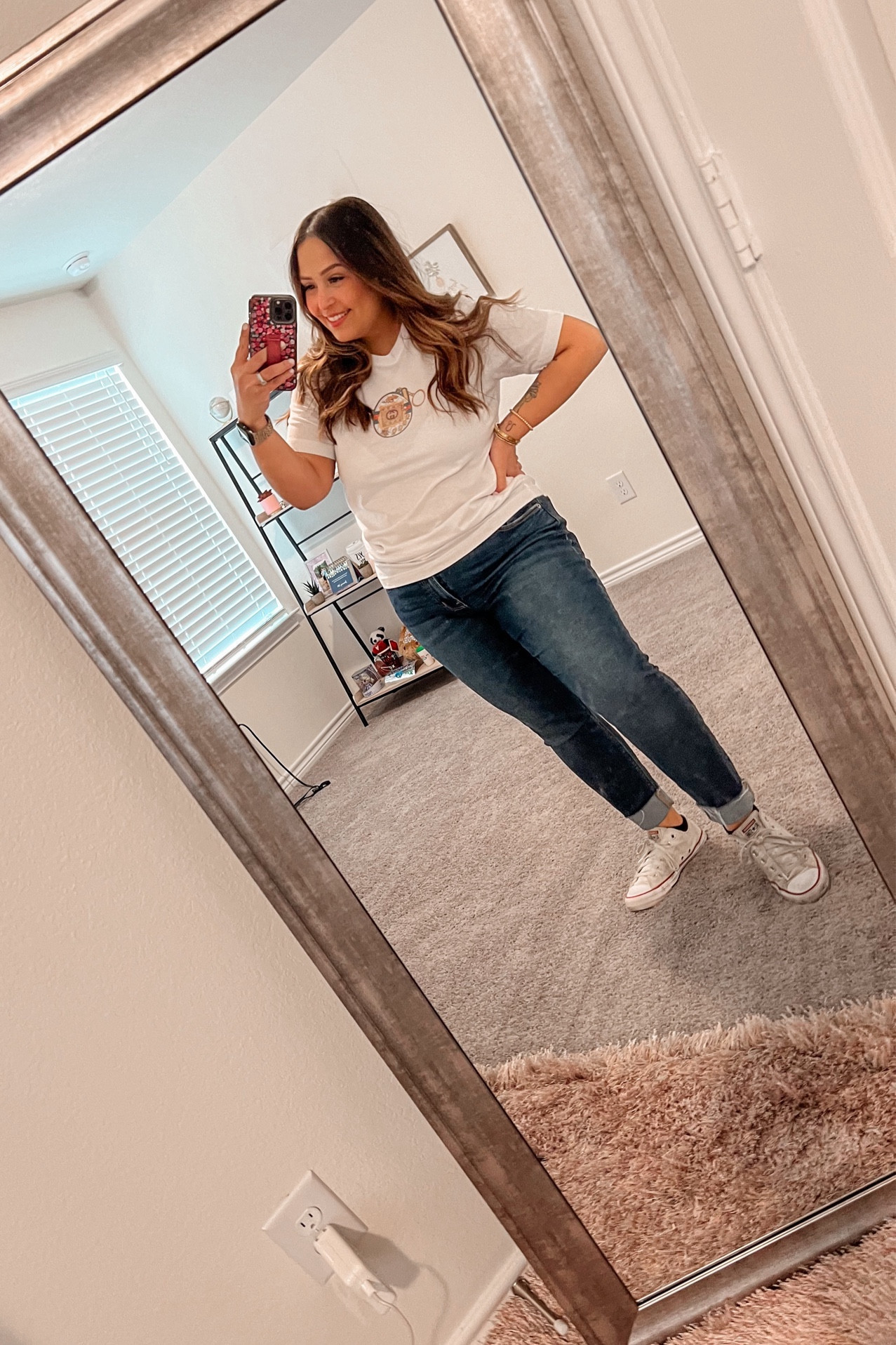 Sassy Queen Boutique new arrival tee’s 
Discount code: nicole10 to save at checkout 💖💖💖

#LTKMostLoved #LTKmidsize #LTKfindsunder50