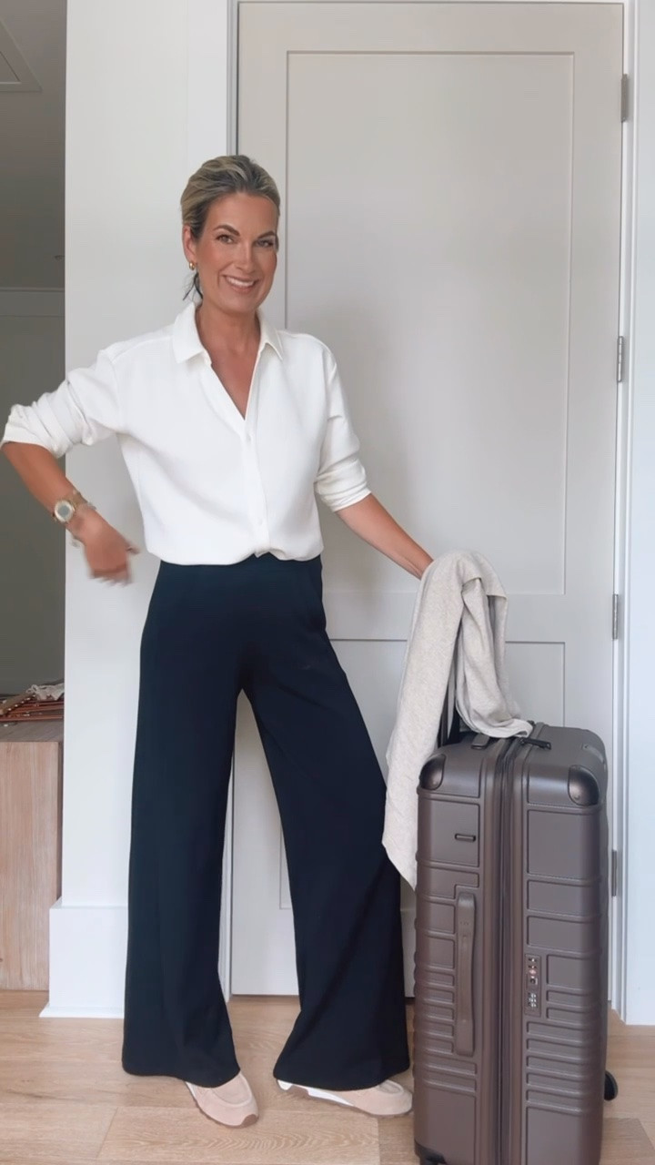 These comfy pants are on sale! I have xs tall. I am 5’11”.  Small top.  Sneakers true to size.

#LTKTravel #LTKTall #LTKSaleAlert