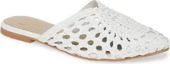 Charmed Pointed Toe Mule (Women) | Nordstrom