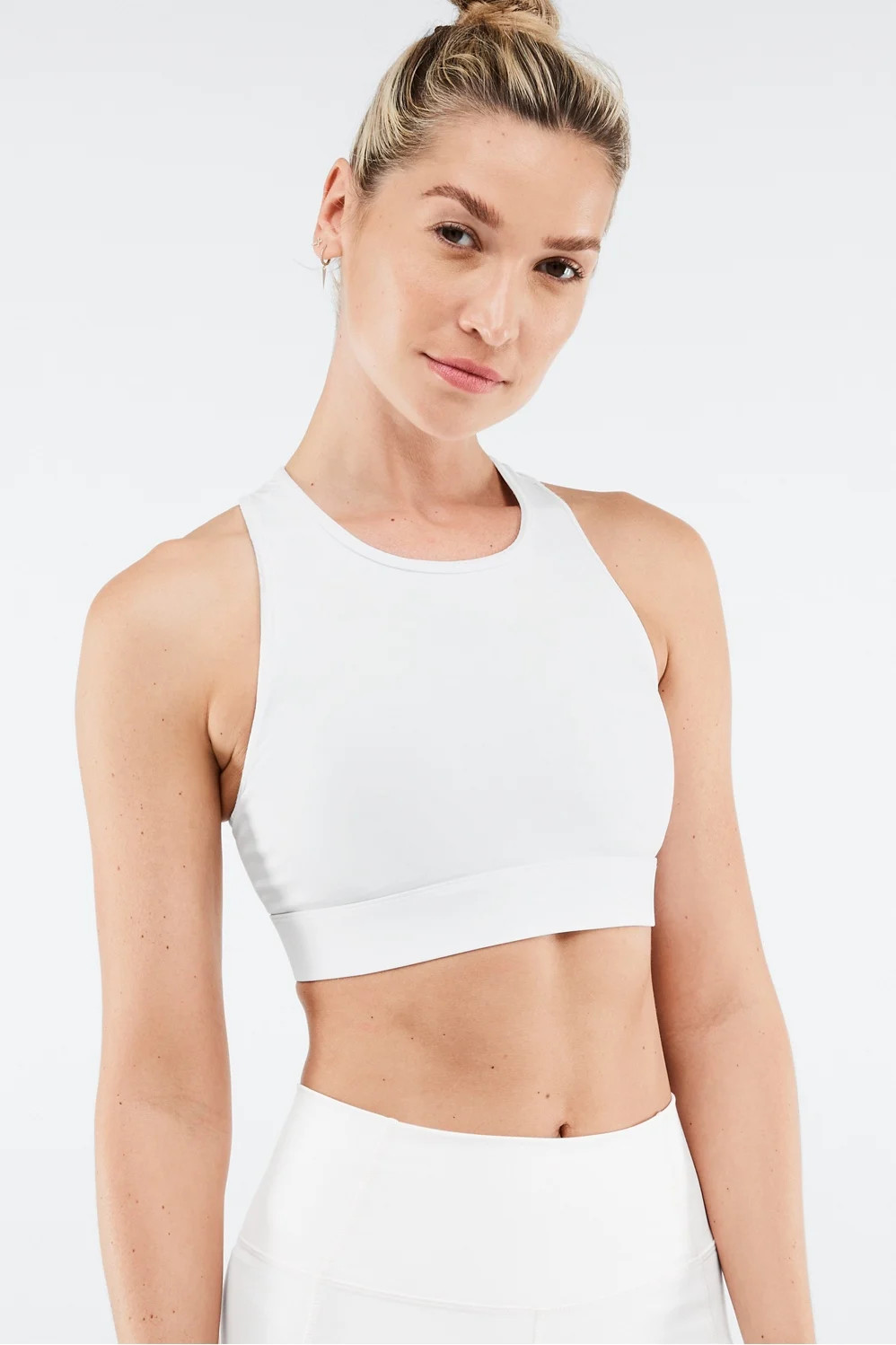 Trinity High Impact Sports Bra | Fabletics - North America